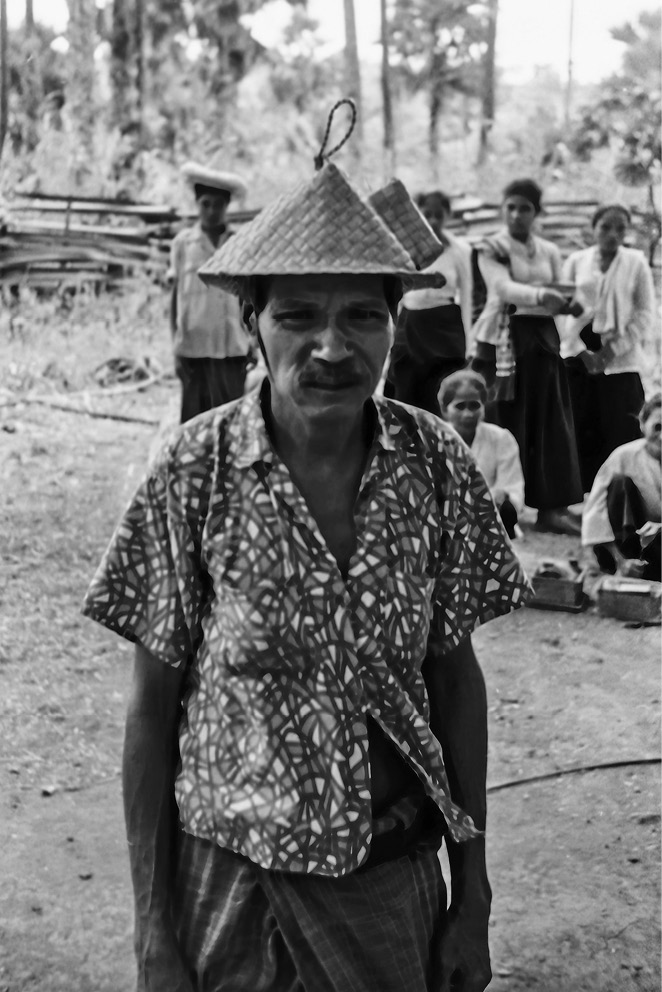 Samuel Ndun
