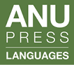 ANU Press Textbooks imprint logo