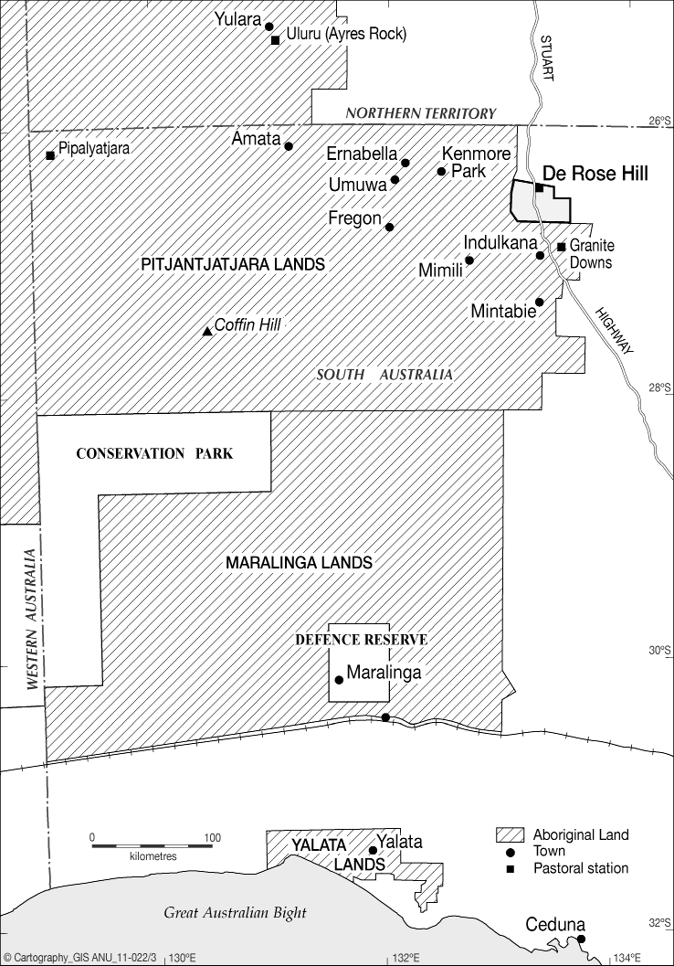 Map%206.1%20The%20location%20of%20De%20Rose%20Hill%20Station%20in%20relation%20to%20Pitjantjatjara%20Lands.tif