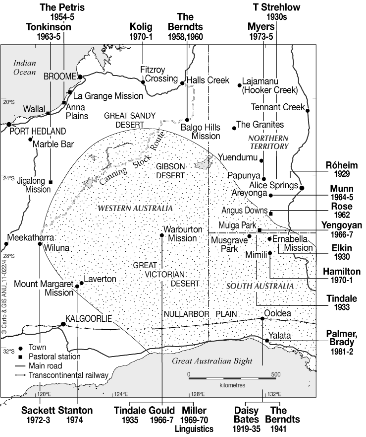 Map%206.2%20Selected%20fieldwork%20sites%20of%20anthropological%20research%20on%20Western%20Desert%20peoples.tif